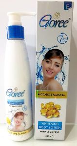 Goree Whitening Body Lotion