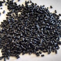 30% Black Nylon Glass Filled Regrind Scrap