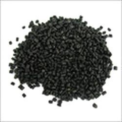 50% Black Nylon Glass Filled Granules