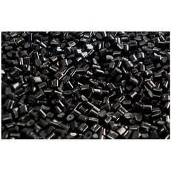 50% Black Nylon Glass Filled Regrind Scrap
