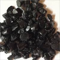 Black Polycarbonate Scrap