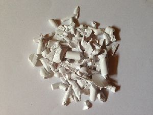 GF 10% Polycarbonate Regrind Scrap