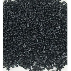 PA6 Nylon Black Granules