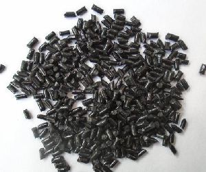PC Black Granules