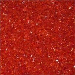 PC Red Granules