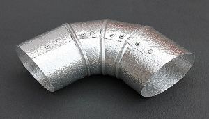 Aluminium Pipe Fittings