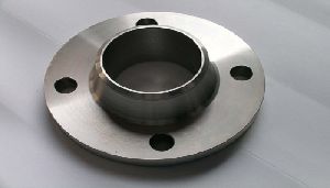 Carbon Steel Flanges