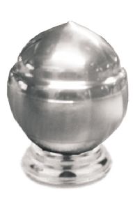 Diamond Shaped Railing Ball