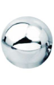 Metal Railing Ball