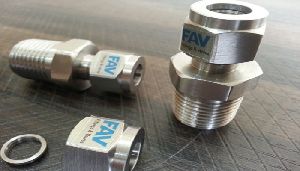 Monel Pipe Fittings