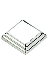 Square Railing Ring