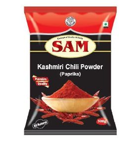 Paprika Kashmiri Chilli Powder