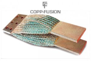Copper Braided Flexibles