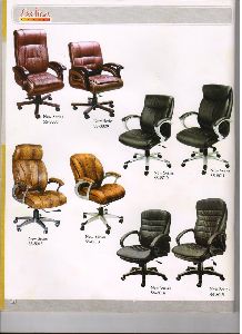 boss chairs