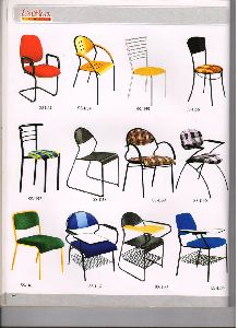 exolica chairs