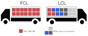 LCL & FCL Services