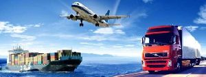 Air & Sea Freight Forwarding Service