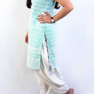 Dhoti Kurtis Set