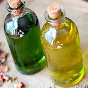 Folic Nodin Herbal Oil