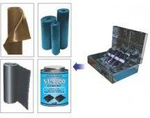 Hot Vulcanizing Kit