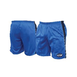 Nylon Training Shorts