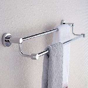 Stainless Steel Towel Rod