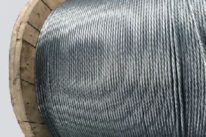 ACSR CORE WIRE STRAND