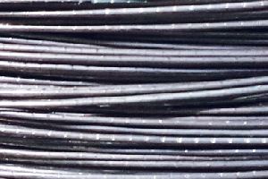 Indented PC Wire 4 Mm, For Construction, Making Fencing, PSC Pole, Grade Standard : BIS