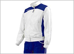 Relaxing Sports Tracksuits