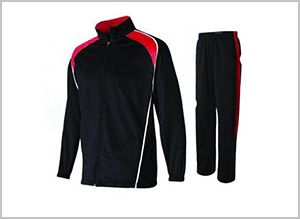 Tracksuits in Punjab - Manufacturers and Suppliers India