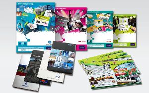 Offset Printing Services