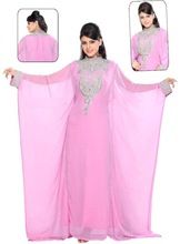 Khaleeji Kaftan