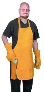 Leather Appron