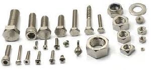 stainless industrial nut bolt
