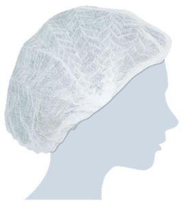 DISPOSABLE MOP CAP Non Woven