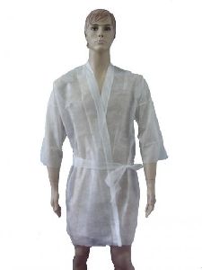 Disposable Saona (Kimono)