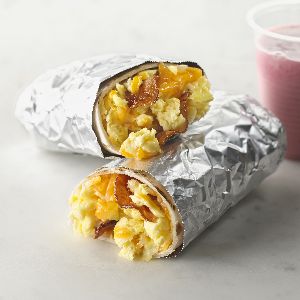 Food Packaging foil