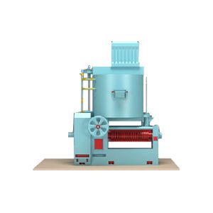 Cottonseed Oil Press Expeller Machine