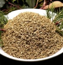 Natural Cumin Seeds