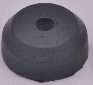 Round Shaped Rubber Foot