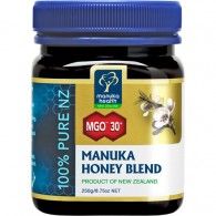 Manuka Honey MGO