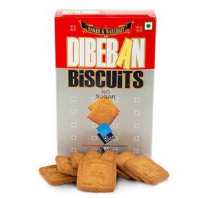 Dibeban Biscuit