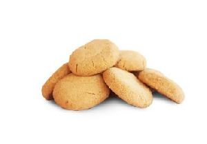 Nankhatai Plain Cookies