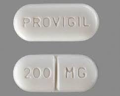 Modafinil