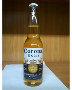 Corona 24x330ml Bottles