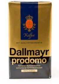 Dallmayr Prodomo 500g Ground Coffee