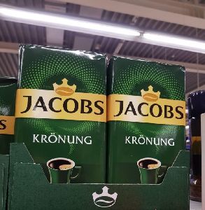 OFFER COFFEE JACOBS KRONUNG 500g