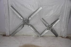 cooling tower fan blades