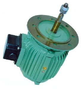 Cooling Tower Fan Motor