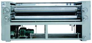 Heavy Duty 8ft Plywood Glue Spreader Machine